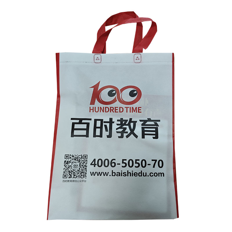 武清TB01无纺布培训袋