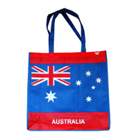 武清KB50广告无纺布袋