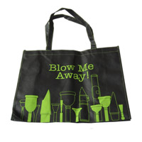 武清KB65 无纺布袋