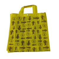 武清KB10 无纺布购物袋（可定制）