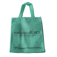 武清车缝环保无纺布袋（可定制）